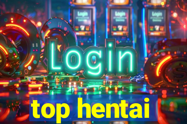 top hentai