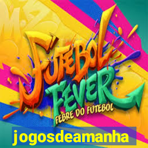 jogosdeamanha