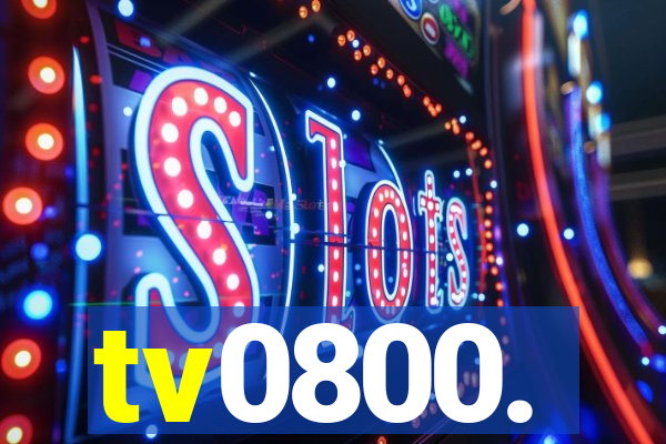 tv0800.