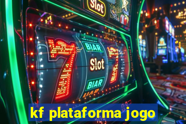 kf plataforma jogo