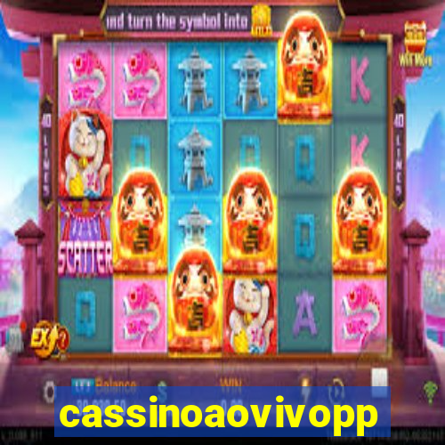 cassinoaovivopp