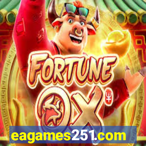 eagames251.com