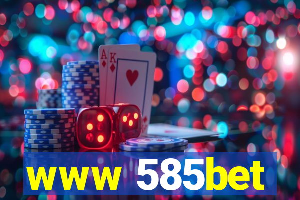 www 585bet