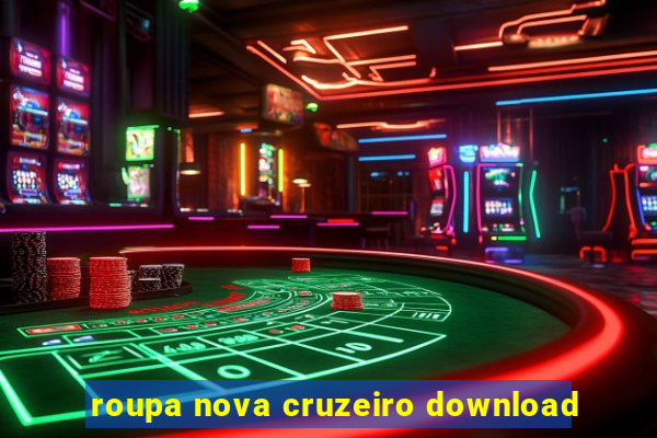 roupa nova cruzeiro download