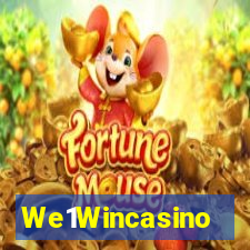 We1Wincasino