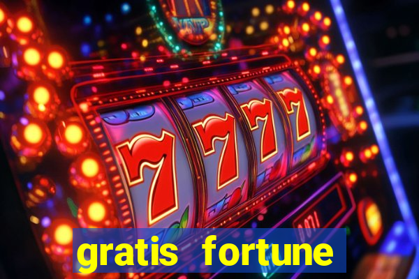 gratis fortune dragon demo