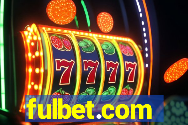 fulbet.com