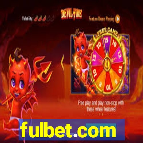 fulbet.com