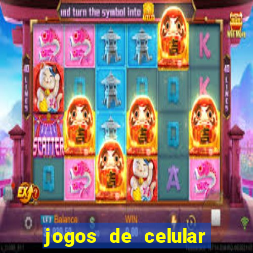 jogos de celular mais jogados 2024