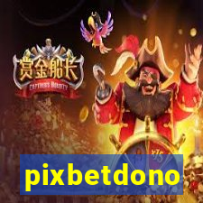 pixbetdono