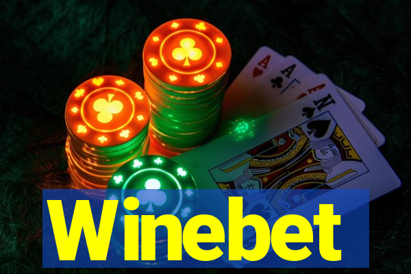 Winebet