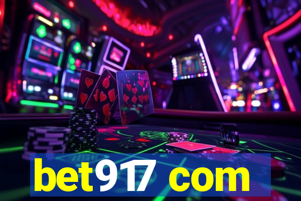 bet917 com