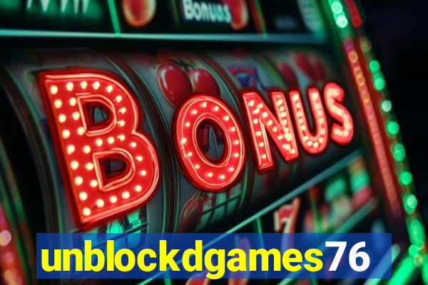 unblockdgames76