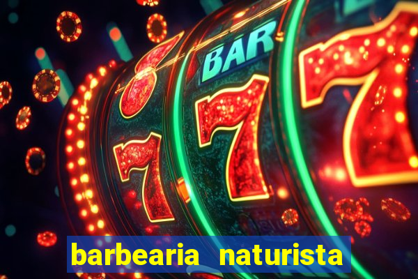 barbearia naturista em sao paulo