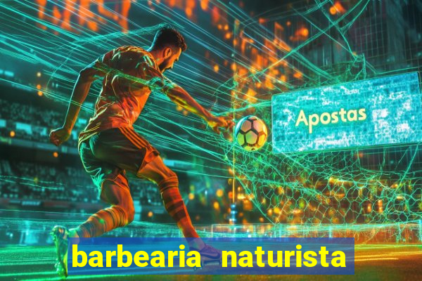 barbearia naturista em sao paulo