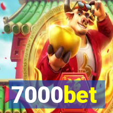 7000bet