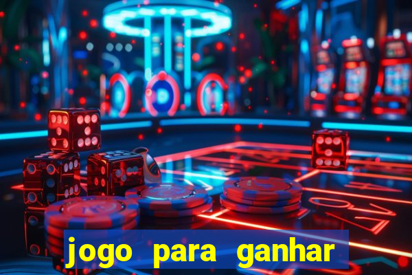 jogo para ganhar dinheiro sem depositar nada