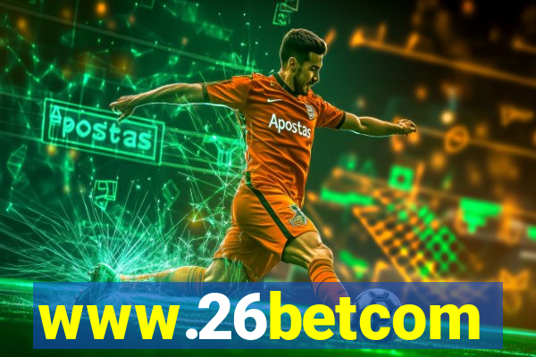 www.26betcom