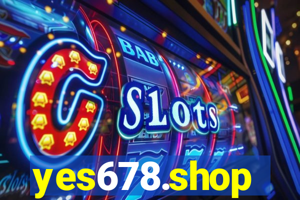 yes678.shop