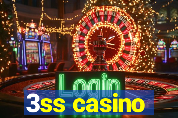 3ss casino