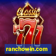 ranchowin.com