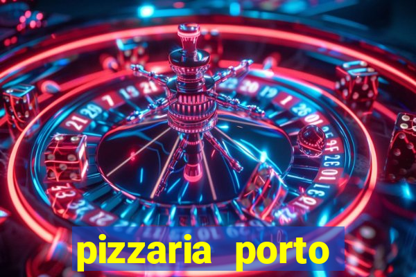 pizzaria porto velho 24 horas