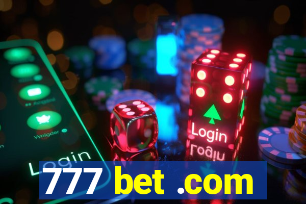 777 bet .com