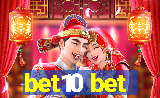 bet10 bet