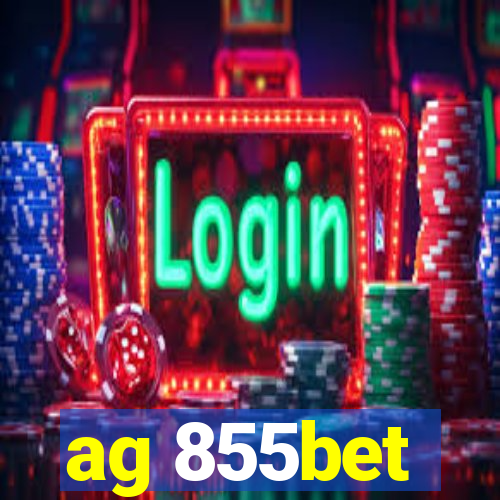 ag 855bet