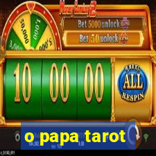 o papa tarot