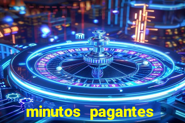 minutos pagantes gates of olympus