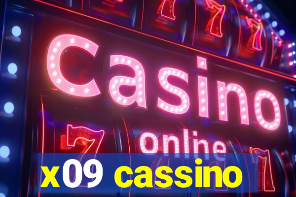 x09 cassino