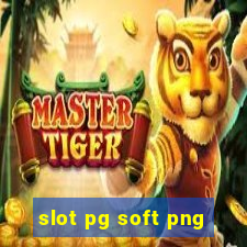 slot pg soft png