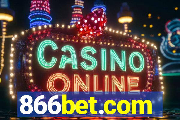 866bet.com