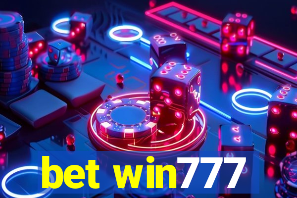 bet win777