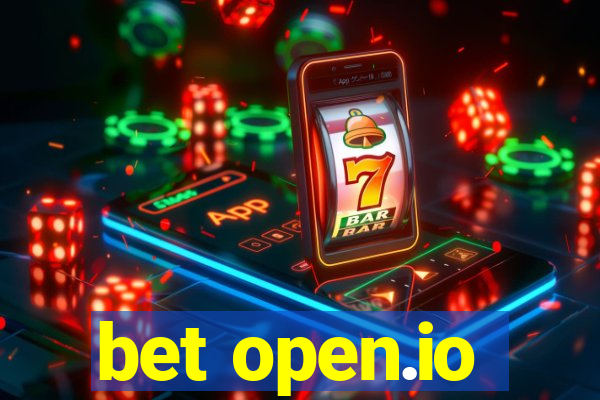 bet open.io