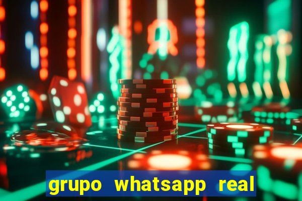 grupo whatsapp real madrid brasil