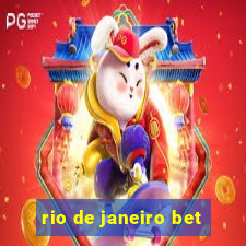 rio de janeiro bet