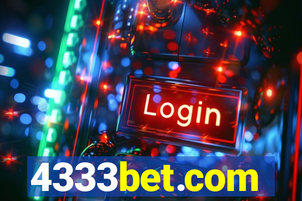 4333bet.com