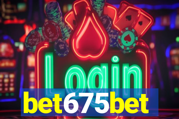 bet675bet