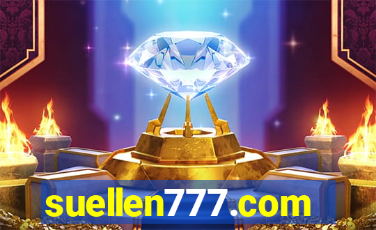 suellen777.com