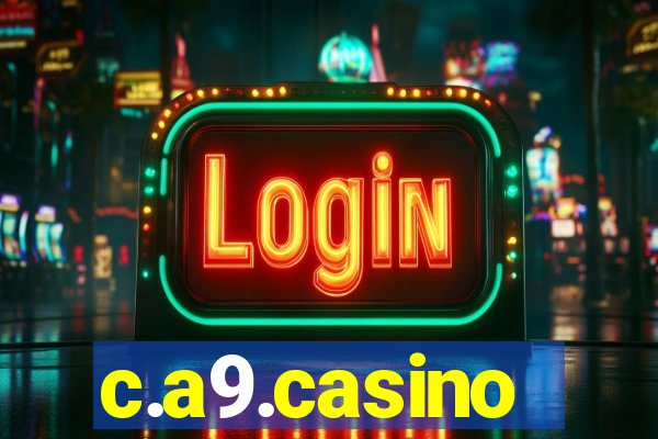 c.a9.casino