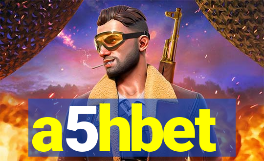 a5hbet