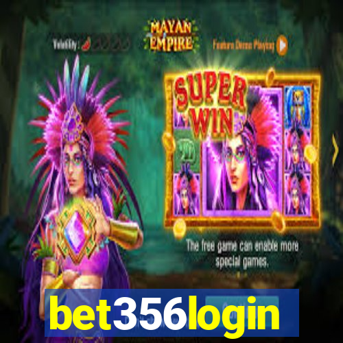 bet356login