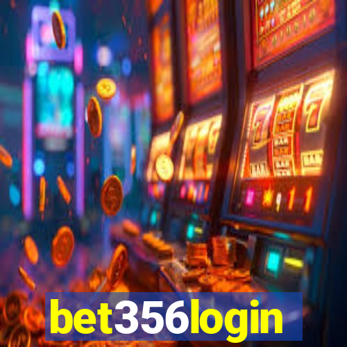 bet356login