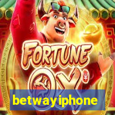 betwayiphone