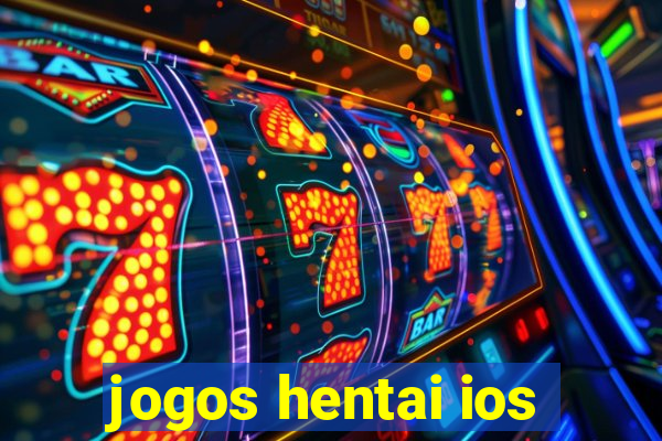 jogos hentai ios