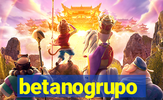 betanogrupo