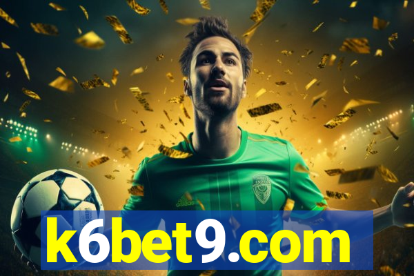 k6bet9.com