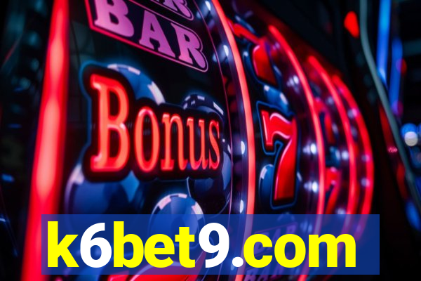 k6bet9.com